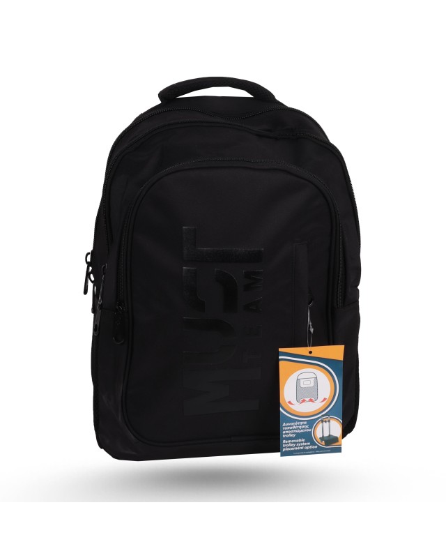 sac-a-dos-must-team-3poches-noir