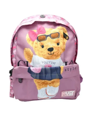 Sac à Dos Must Team, Chic Style - Réf.586663