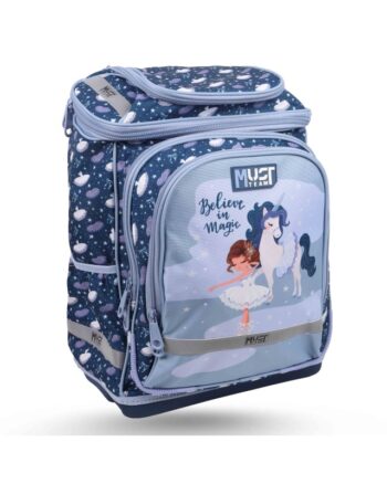 SAC A DOS MUST TEAM GRAND MODÈLE – BELIEVE IN MAGIC