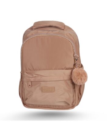SAC A DOS MUST TEAM IMPERMEABLE BEIGE