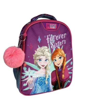 Sac à Dos Must Team Maternelle, Disney Frozen