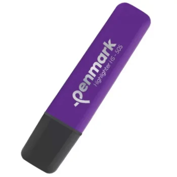 Surligneur Lilas HS-505 36N - Penmark