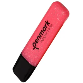 Surligneur Rose Glitter - Penmark