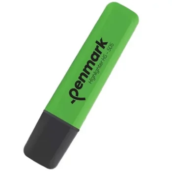 Surligneur Vert HS-505 02 - Penmark