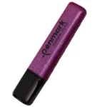 surligneur-violet-glitter-penmark