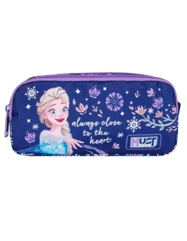 trousse-must-team-2-compartiments-disney-frozen