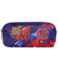 trousse-must-team-2-compartiments-disney-spiderman