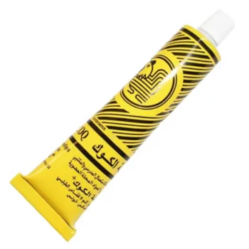 Tube Colle 28 gr, Mm - Le Coq