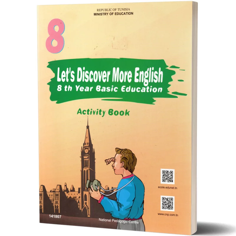 let-s-discover-more-english-activity-book-8th-year-basic