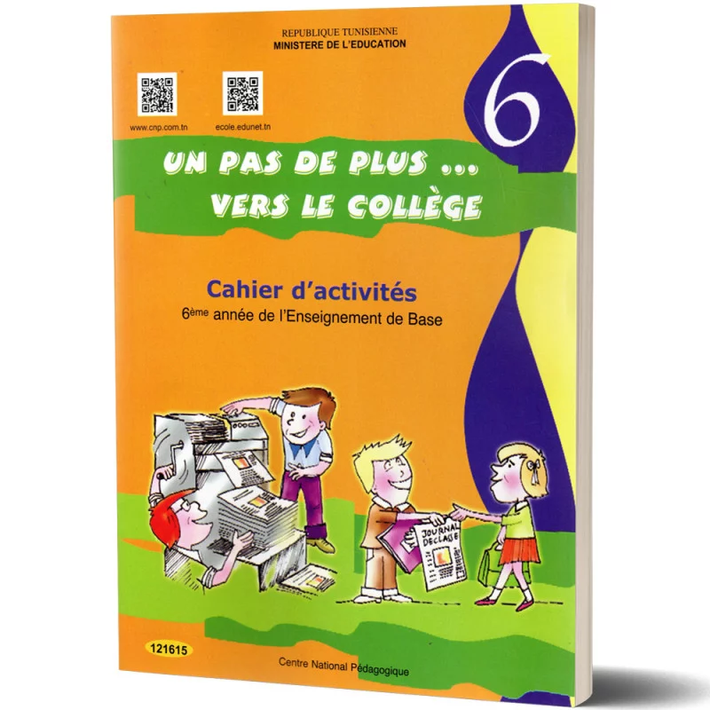 un-pas-de-plus-vers-le-collège-cahier-d-activités-6ème-de-base