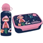 coffret-boite-à-goûter-alimentaire-bouteille-à-eau-en-aluminium-must-hello-rain-réf585672