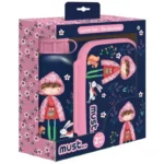 coffret-boite-à-goûter-alimentaire-bouteille-à-eau-en-aluminium-must-hello-rain-réf585672