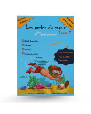 Les perles du savoir trimestre 2 - 3ème