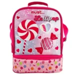 porte-goûter-isothermique-must-yummy-lollipop-2-pochettes-réf585504