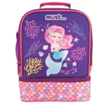 porte-goûter-isothermique-must-yummy-mermaids-are-real-2-pochettes-réf585508
