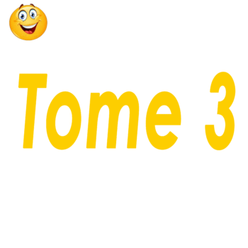 Tome 3