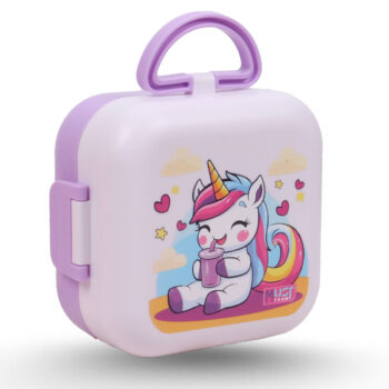 Boite à Goûter Must Team, 550 ML - Réf.587532