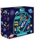 coffret-boite-à-goûter-alimentaire-bouteille-à-eau-must-team-astronaute-réf587521