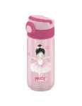 coffret-boite-à-goûter-alimentaire-bouteille-à-eau-must-team-ballerine-réf587520