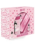 coffret-boite-à-goûter-alimentaire-bouteille-à-eau-must-team-ballerine-réf587520