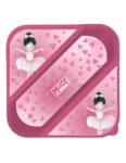 coffret-boite-à-goûter-alimentaire-bouteille-à-eau-must-team-ballerine-réf587520