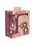 coffret-boite-à-goûter-alimentaire-bouteille-à-eau-must-team-girl-réf587508
