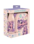 coffret-boite-à-goûter-alimentaire-bouteille-à-eau-must-team-mermaid-réf587507