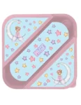 coffret-boite-à-goûter-alimentaire-bouteille-à-eau-must-team-night-fairy-réf587519