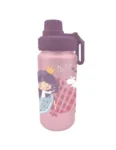coffret-boite-à-goûter-alimentaire-bouteille-à-eau-must-team-star-réf587511