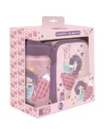 coffret-boite-à-goûter-alimentaire-bouteille-à-eau-must-team-star-réf587511