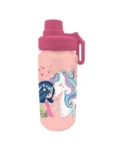 coffret-boite-à-goûter-alimentaire-bouteille-à-eau-must-team-unicorn-réf587512