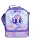 porte-goûter-isothermique-must-team-2-poches-mermaid-réf587442