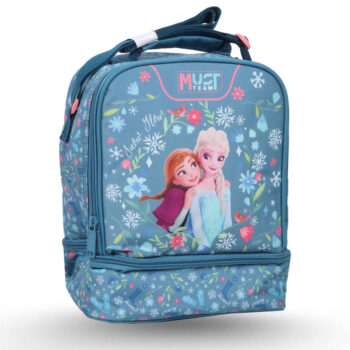 Porte Goûter - Must Team Disney - Frozen