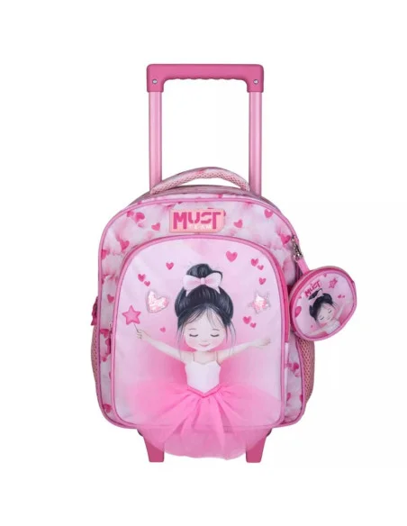 sac-à-dos-à-roulettes-trolley-maternelle-must-team-ballerine-réf587260