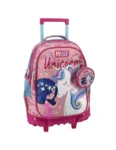 sac-à-dos-à-roulettes-trolley-must-team-unicorn-réf587219