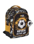 sac-à-dos-must-team-3-compartiments-never-give-up-réf587673
