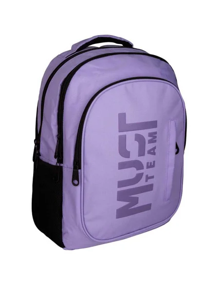 sac-à-dos-must-team-3-compartiments-violet-réf587188