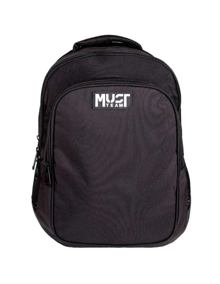 sac-à-dos-must-team-4-compartiments-noir-réf587208