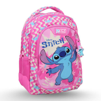 Sac à dos – Must Team Disney - Stitch