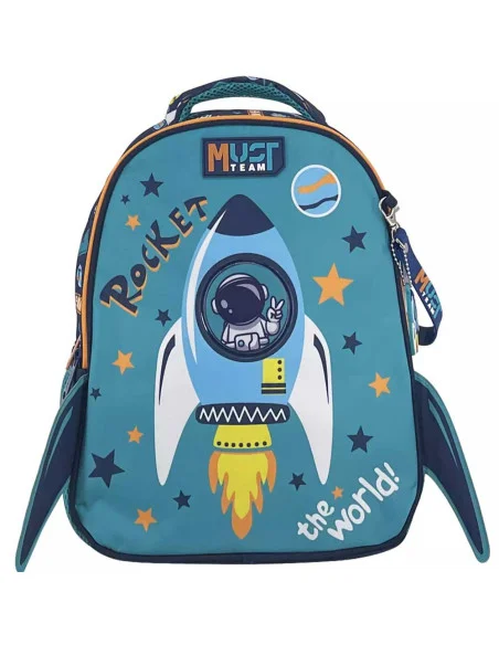 sac-à-dos-must-team-maternelle-rocket-réf587304