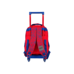 sac-a-dos-trolley-must-team-disney-spiderman
