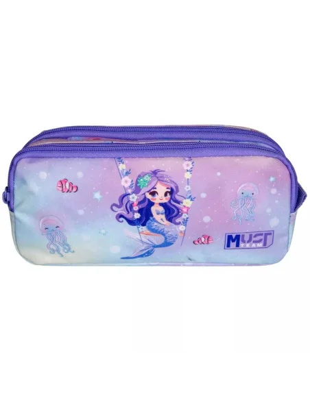 trousse-must-team-avec-2-compartiments-mermaid-réf587599