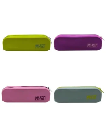 Trousse Must Team En Silicone Focus - Réf.586136