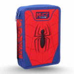 trousse-plat-2poche-must-team-disney-spiderman 3