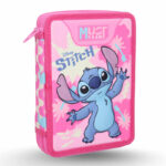trousse-plat-2poche-must-team-disney-stitch 2