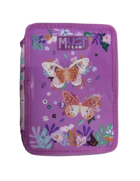 trousse-plate-must-team-2-compartiments-butterfly-réf587246