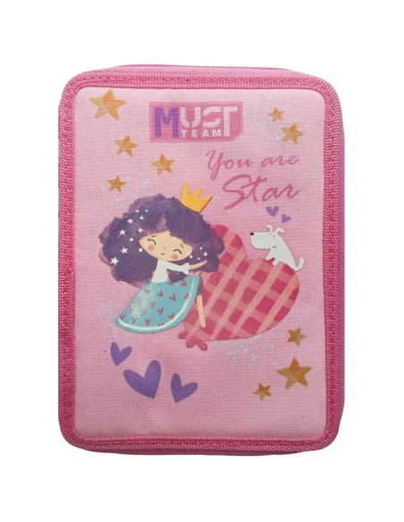 trousse-plate-must-team-2-compartiments-heart-réf587587