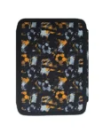 trousse-plate-must-team-2-compartiments-never-give-up-réf587581