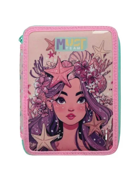 trousse-plate-must-team-2-compartiments-sirène-réf587585