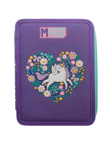 trousse-plate-must-team-2-compartiments-unicorn-réf587584
